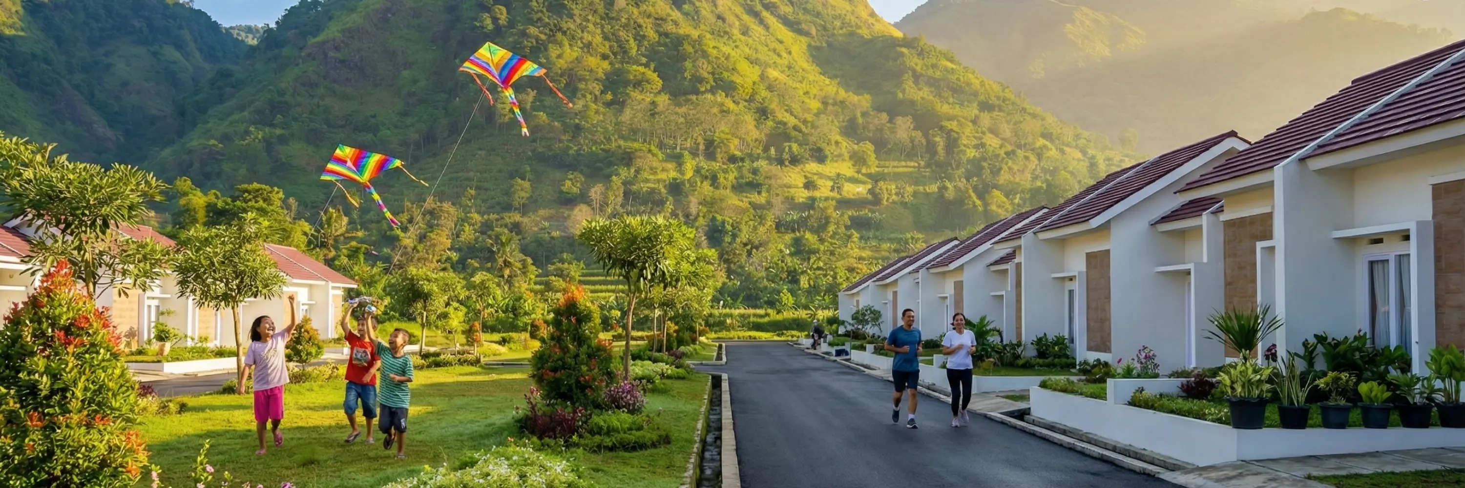 Hemat Ratusan Juta Rupiah, Beli Rumah Tahun 2026 Bebas PPN